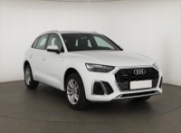 Audi Q5  40 TDI S line