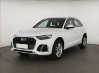 Audi Q5  40 TDI S line
