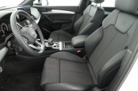 Audi Q5  40 TDI S line