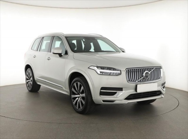 Volvo XC90  B5 AWD Inscription