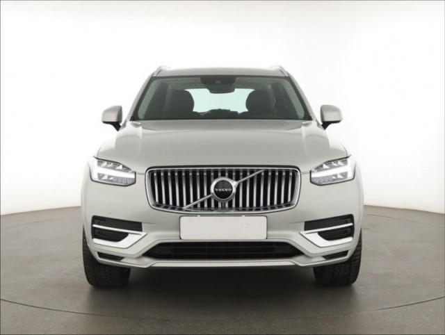 Volvo XC90  B5 AWD Inscription
