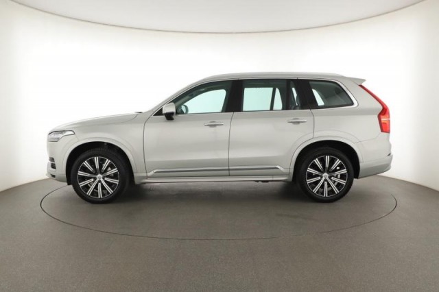 Volvo XC90  B5 AWD Inscription
