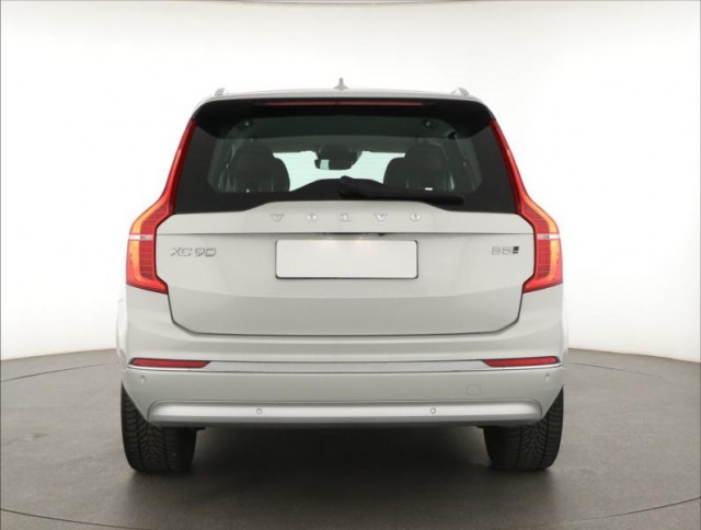 Volvo XC90  B5 AWD Inscription