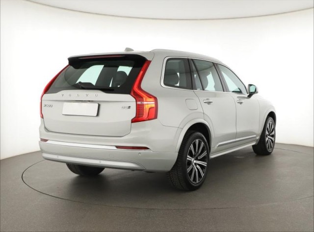 Volvo XC90  B5 AWD Inscription