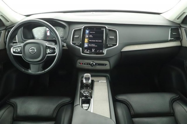 Volvo XC90  B5 AWD Inscription