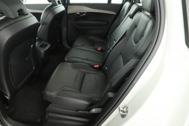 Volvo XC90  B5 AWD Inscription