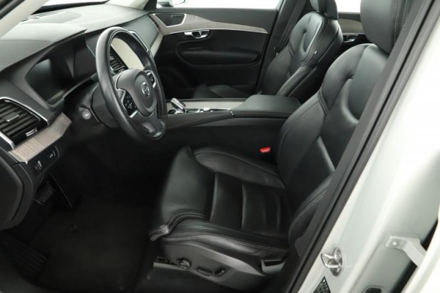 Volvo XC90  B5 AWD Inscription