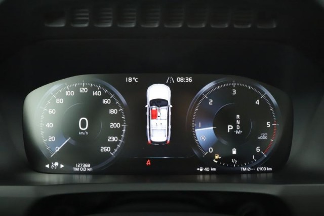 Volvo XC90  B5 AWD Inscription