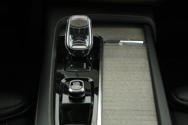 Volvo XC90  B5 AWD Inscription