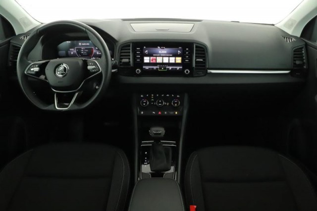 Škoda Karoq  2.0 TDI Drive