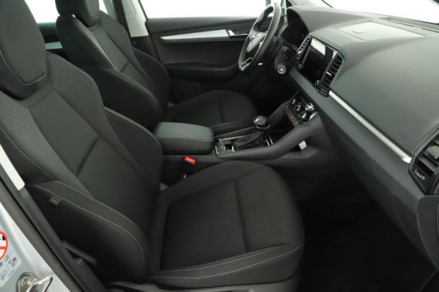 Škoda Karoq  2.0 TDI Drive