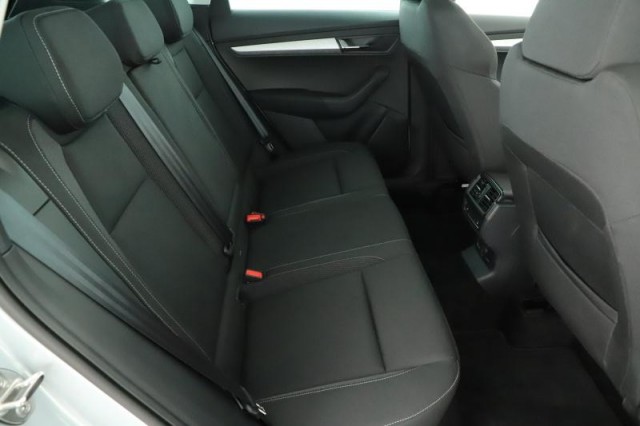 Škoda Karoq  2.0 TDI Drive