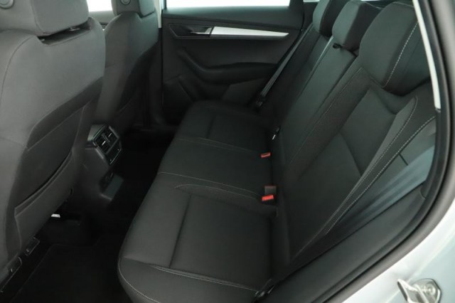 Škoda Karoq  2.0 TDI Drive