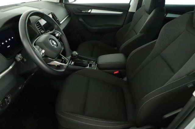 Škoda Karoq  2.0 TDI Drive