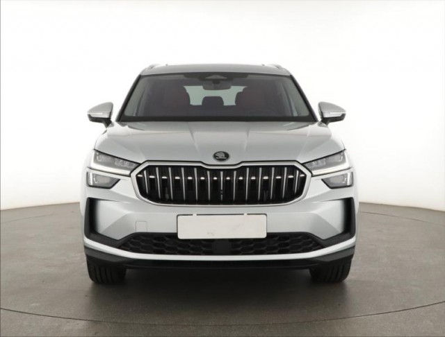 Škoda Kodiaq  2.0 TDI Exclusive Selection