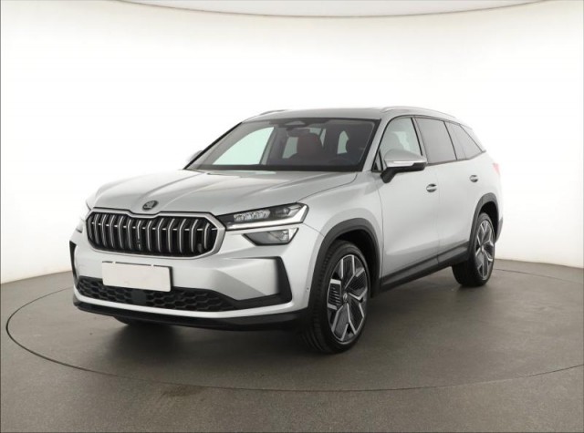 Škoda Kodiaq  2.0 TDI Exclusive Selection