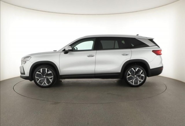 Škoda Kodiaq  2.0 TDI Exclusive Selection