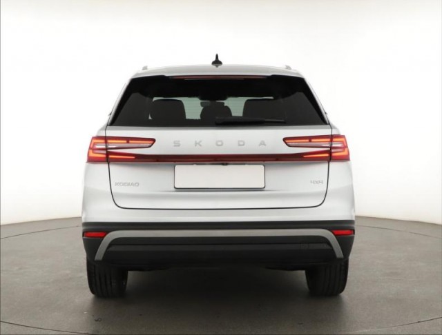 Škoda Kodiaq  2.0 TDI Exclusive Selection