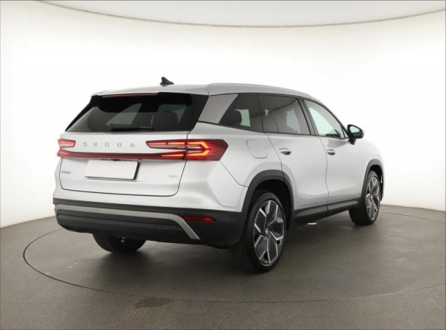 Škoda Kodiaq  2.0 TDI Exclusive Selection