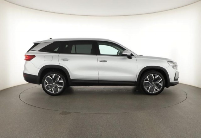 Škoda Kodiaq  2.0 TDI Exclusive Selection