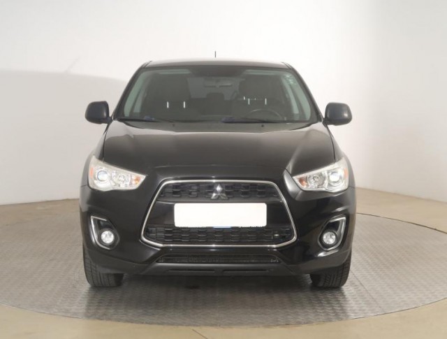 Mitsubishi ASX  1.6 MIVEC 