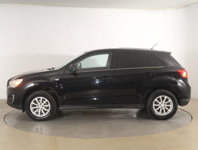 Mitsubishi ASX  1.6 MIVEC 