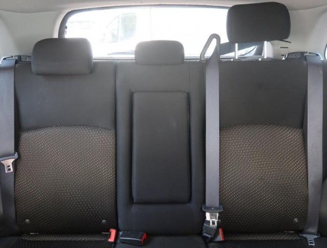 Mitsubishi ASX  1.6 MIVEC 