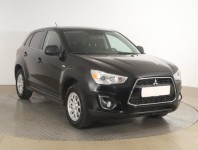 Mitsubishi ASX  1.6 MIVEC 