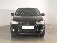 Mitsubishi ASX  1.6 MIVEC 