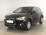Mitsubishi ASX  1.6 MIVEC 