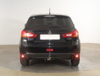 Mitsubishi ASX  1.6 MIVEC 