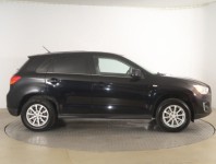 Mitsubishi ASX  1.6 MIVEC 