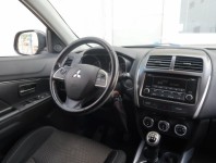 Mitsubishi ASX  1.6 MIVEC 
