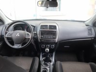 Mitsubishi ASX  1.6 MIVEC 
