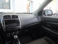 Mitsubishi ASX  1.6 MIVEC 