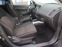 Mitsubishi ASX  1.6 MIVEC 
