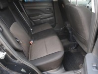 Mitsubishi ASX  1.6 MIVEC 