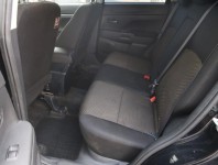 Mitsubishi ASX  1.6 MIVEC 