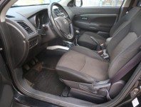 Mitsubishi ASX  1.6 MIVEC 