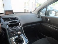 Peugeot 5008  1.6 HDi 
