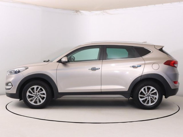 Hyundai Tucson  1.6 T-GDI Style