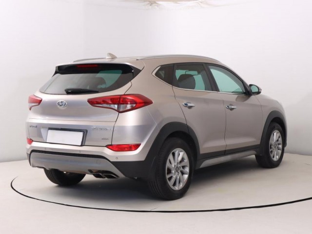 Hyundai Tucson  1.6 T-GDI Style