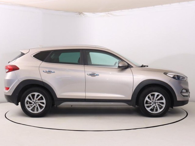 Hyundai Tucson  1.6 T-GDI Style