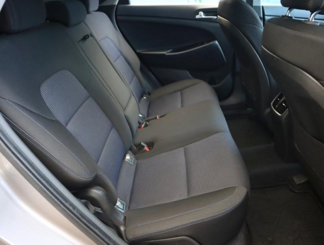 Hyundai Tucson  1.6 T-GDI Style