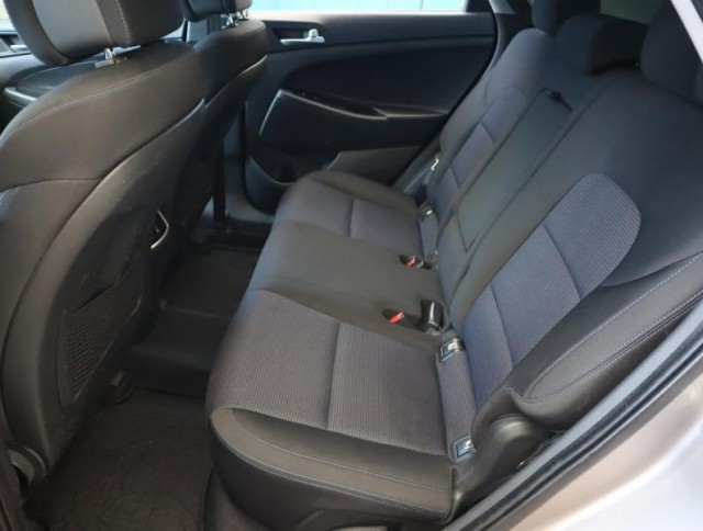 Hyundai Tucson  1.6 T-GDI Style