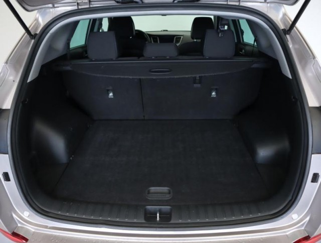Hyundai Tucson  1.6 T-GDI Style