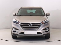 Hyundai Tucson  1.6 T-GDI Style