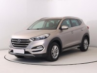 Hyundai Tucson  1.6 T-GDI Style