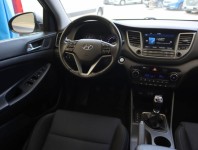 Hyundai Tucson  1.6 T-GDI Style