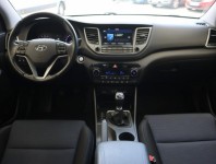 Hyundai Tucson  1.6 T-GDI Style
